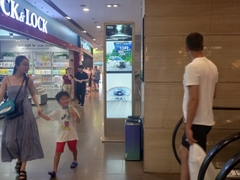 Vincom Center Đồng Khởi