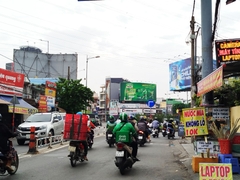 Billboard 626 Lê Quang Định