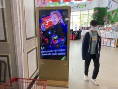 Lotte Nam Sài Gòn Q7