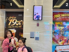 Vincom Plaza Saigonres