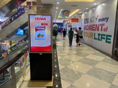 Vincom Plaza Xuân Khánh - Cần Thơ
