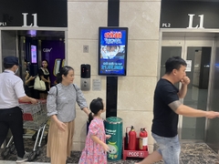 Vincom Plaza Xuân Khánh - Cần Thơ