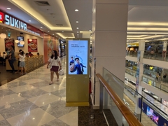 Vincom Plaza Lê Văn Việt