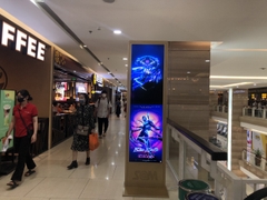 Vincom Center Bà Triệu
