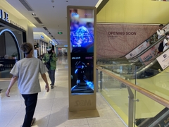 Vincom Center Trần Duy Hưng