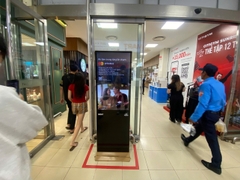 Lotte Nam Sài Gòn Q7