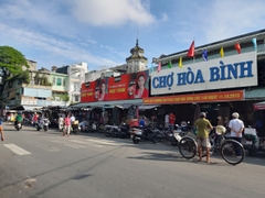 Pano Chợ toàn quốc