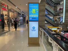 Vincom Center Bà Triệu