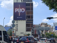 Billboard 255 Nam Kỳ Khởi  Nghĩa
