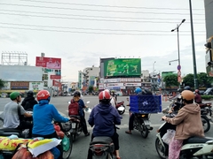 Billboard 626 Lê Quang Định