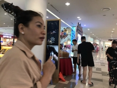 SC Vivo City