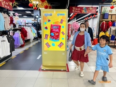 Lotte Mart Nha Trang