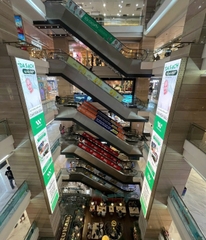 Led Vincom Center Đồng Khởi