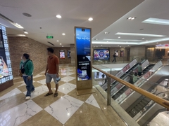 Vincom Center Đồng Khởi