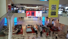 LED SC Vivo City Quận 7
