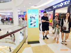 Vincom Plaza Ngô Quyền - Đà Nẵng