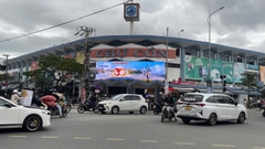 Led Chợ Cồn Đà Nẵng