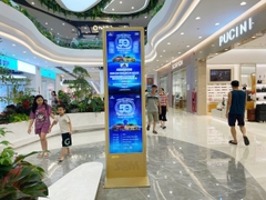 Vincom Mega Mall Ocean City - Hưng Yên