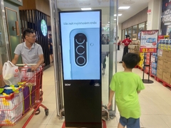 Lotte Nam Sài Gòn Q7