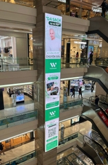 Led Vincom Center Đồng Khởi