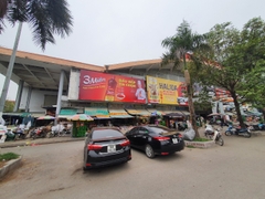 Pano Chợ toàn quốc