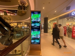 Crescent Mall