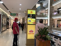 Vincom Center Bà Triệu