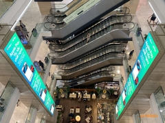 Led Vincom Center Đồng Khởi