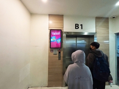Vincom Plaza Lê Văn Việt