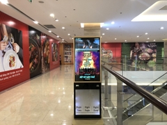 Vincom Plaza Skylake