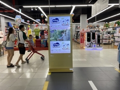 Lotte Mart Nha Trang