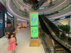 Crescent Mall