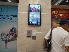 Vincom Plaza Saigonres