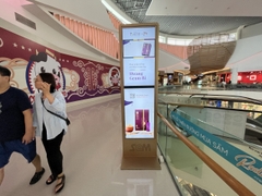Crescent Mall