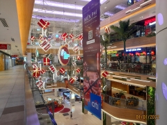 Banner Thả Trần