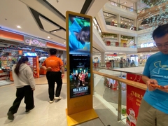 Vincom Mega Mall Vinhomes Grand Park