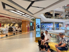 Vincom Mega Mall Vinhomes Grand Park