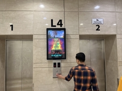 Vincom Plaza Hùng Vương - Cần Thơ