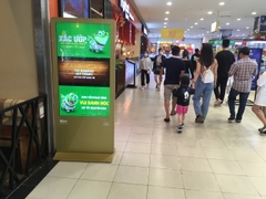 Vincom Plaza Hùng Vương - Cần Thơ