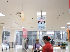 Lotte Mart quận 11