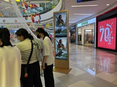 Vạn Hạnh Mall