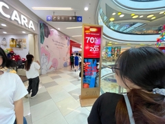 Vạn Hạnh Mall