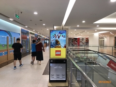 Vincom Plaza Long Biên