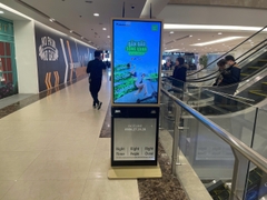 Vincom Plaza Long Biên