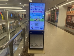 Vincom Plaza Long Biên