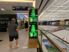 Vincom Center Landmark 81