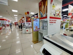 Lotte Mart quận 11
