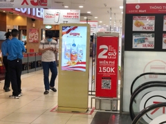 LOTTE Mart Tân Bình