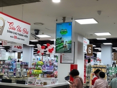 LOTTE Mart Tân Bình