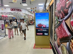 Lotte Mart Cần Thơ